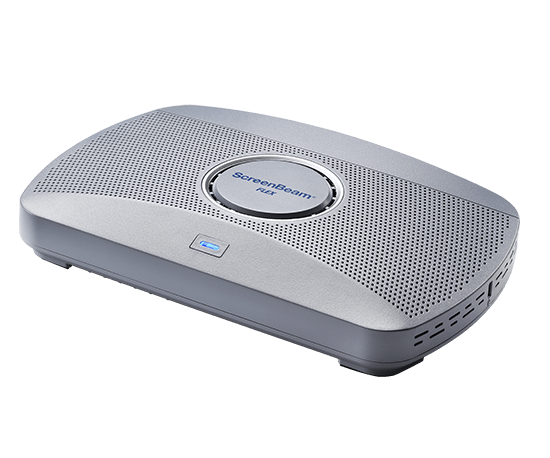 ScreenBeam flex - ScreenBeam Building Technology Solutions